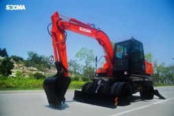 怀化HNE889W