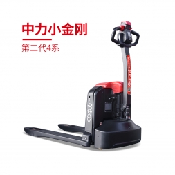 浏阳1.5吨电动搬运车（二代4系）